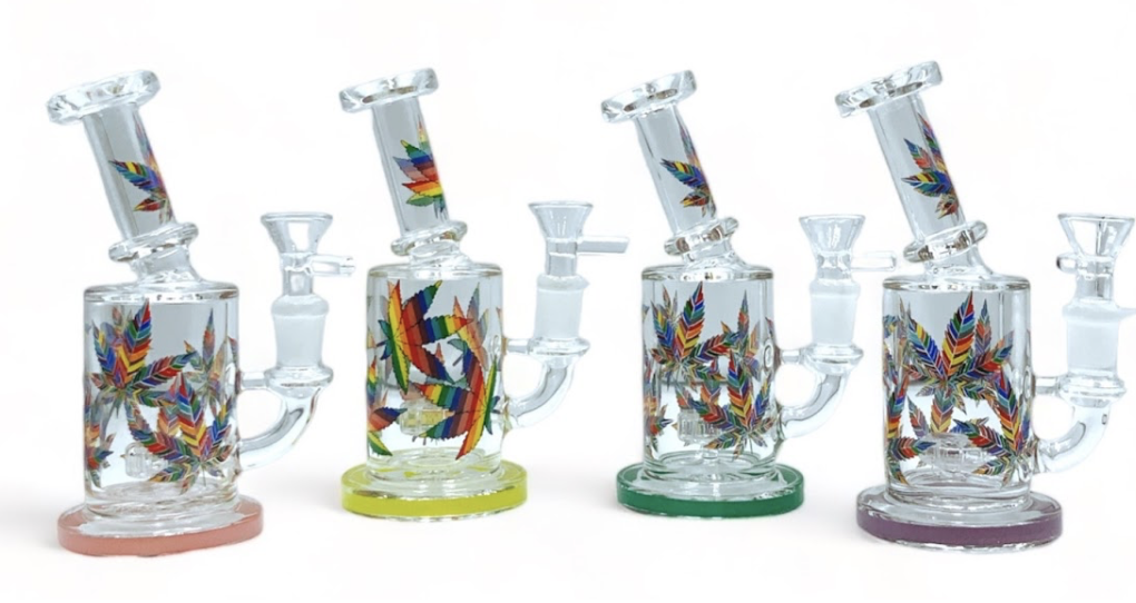 Smoke Wholesale